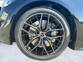 Mercedes-Benz S 350 d Long 4Matic New Model = AMG Line = �������� | Mobile.bg � ����� ������ 5