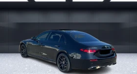 Mercedes-Benz S 350 d Long 4Matic New Model = AMG Line = �������� | Mobile.bg � ����� ������ 3