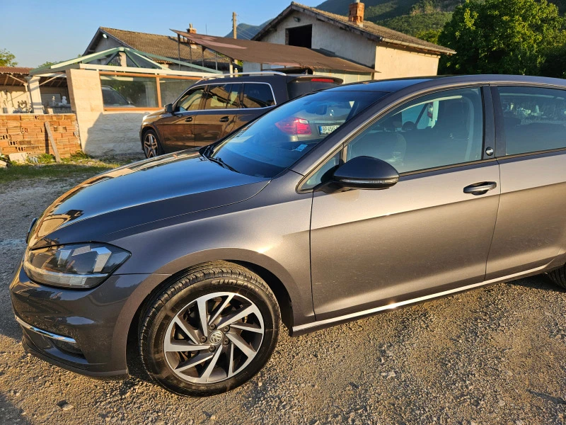 VW Golf, снимка 8 - Автомобили и джипове - 47372342