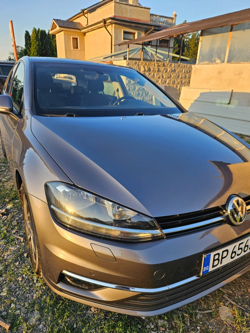 VW Golf, снимка 3 - Автомобили и джипове - 47372342