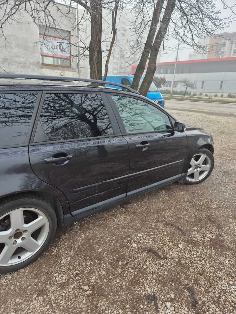 Volvo V50 D5, снимка 6 - Автомобили и джипове - 48506129