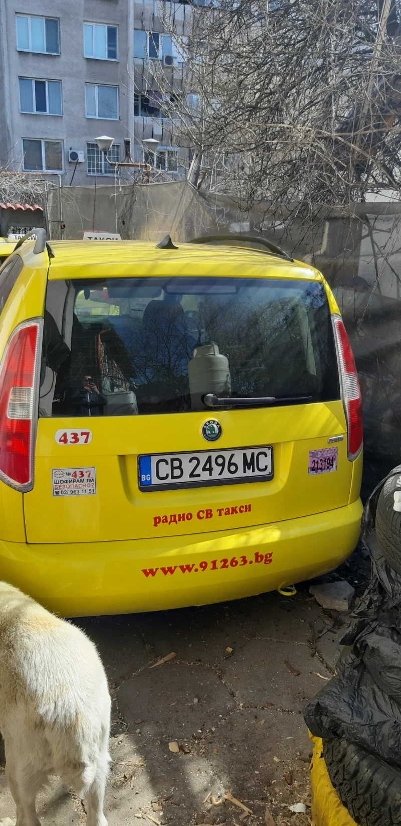 Skoda Roomster 1.2 gas, снимка 4 - Автомобили и джипове - 48992912