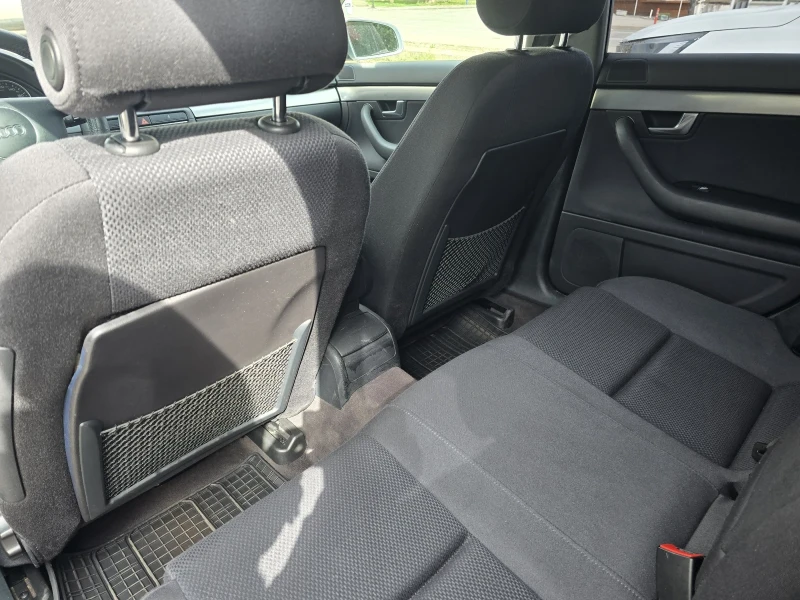 Audi A4 B6, снимка 7 - Автомобили и джипове - 52041832