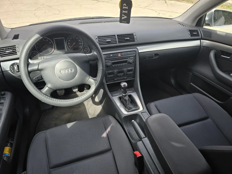 Audi A4 B6, снимка 5 - Автомобили и джипове - 52041832