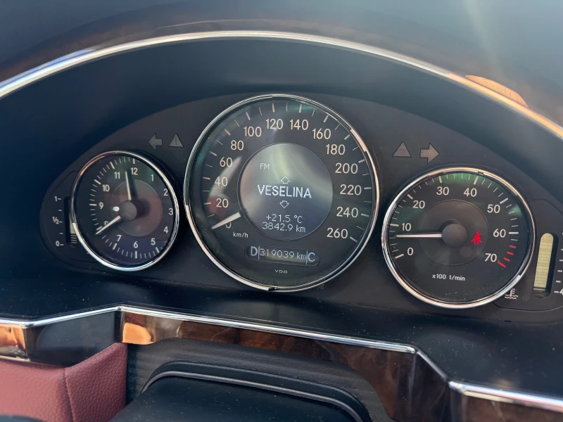Mercedes-Benz CLS 350 NAVI+ AUTOMA+ KOJA, снимка 5 - Автомобили и джипове - 51825608
