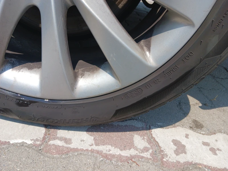 Opel Insignia, снимка 11 - Автомобили и джипове - 52517706