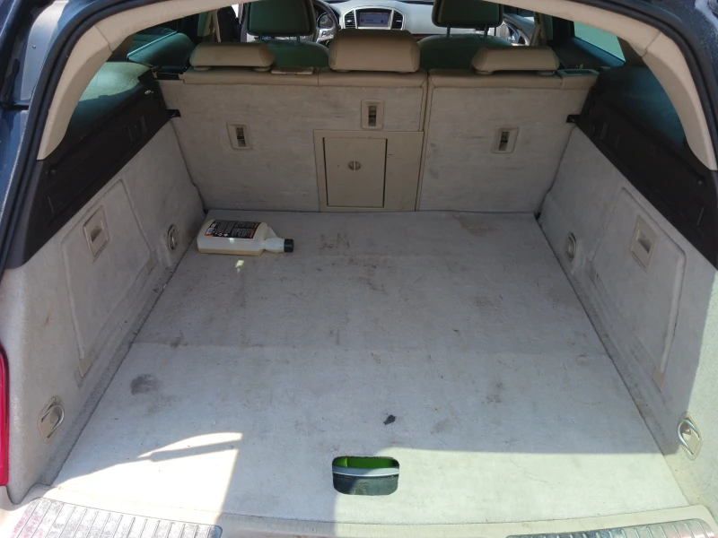 Opel Insignia, снимка 10 - Автомобили и джипове - 52517706