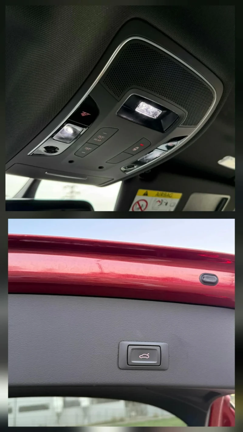 Audi A6 3.0TDI  2xS-Line, снимка 14 - Автомобили и джипове - 52871042