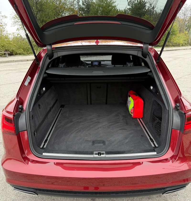 Audi A6 3.0TDI  2xS-Line, снимка 16 - Автомобили и джипове - 52353965