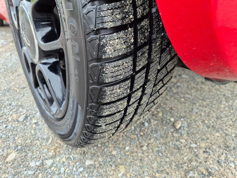 Fiat 500 1.2i, снимка 14 - Автомобили и джипове - 52648481