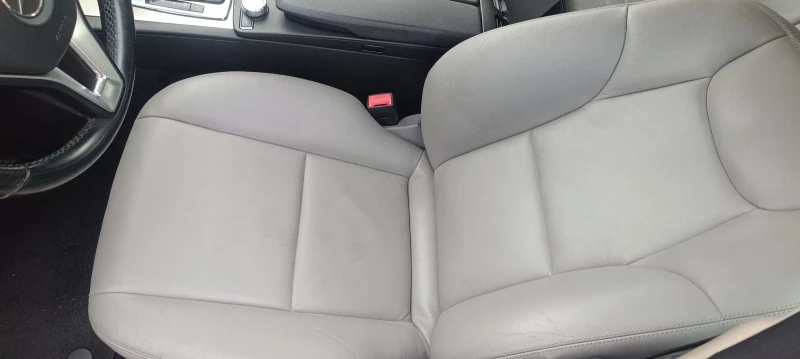 Mercedes-Benz C 220 CDI170k.cFACE, снимка 10 - Автомобили и джипове - 52650823