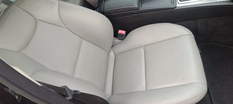 Mercedes-Benz C 220 CDI170k.cFACE, снимка 9 - Автомобили и джипове - 52650823