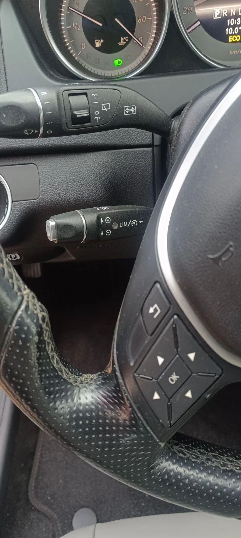 Mercedes-Benz C 220 CDI170k.cFACE, снимка 15 - Автомобили и джипове - 52650823