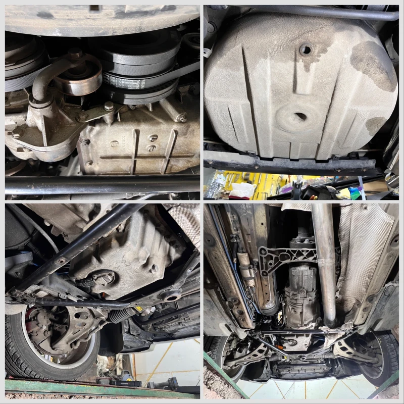 BMW 330 M57, Ръчка, Задно, М пакет! КАТО НОВА!, снимка 16 - Автомобили и джипове - 52850221