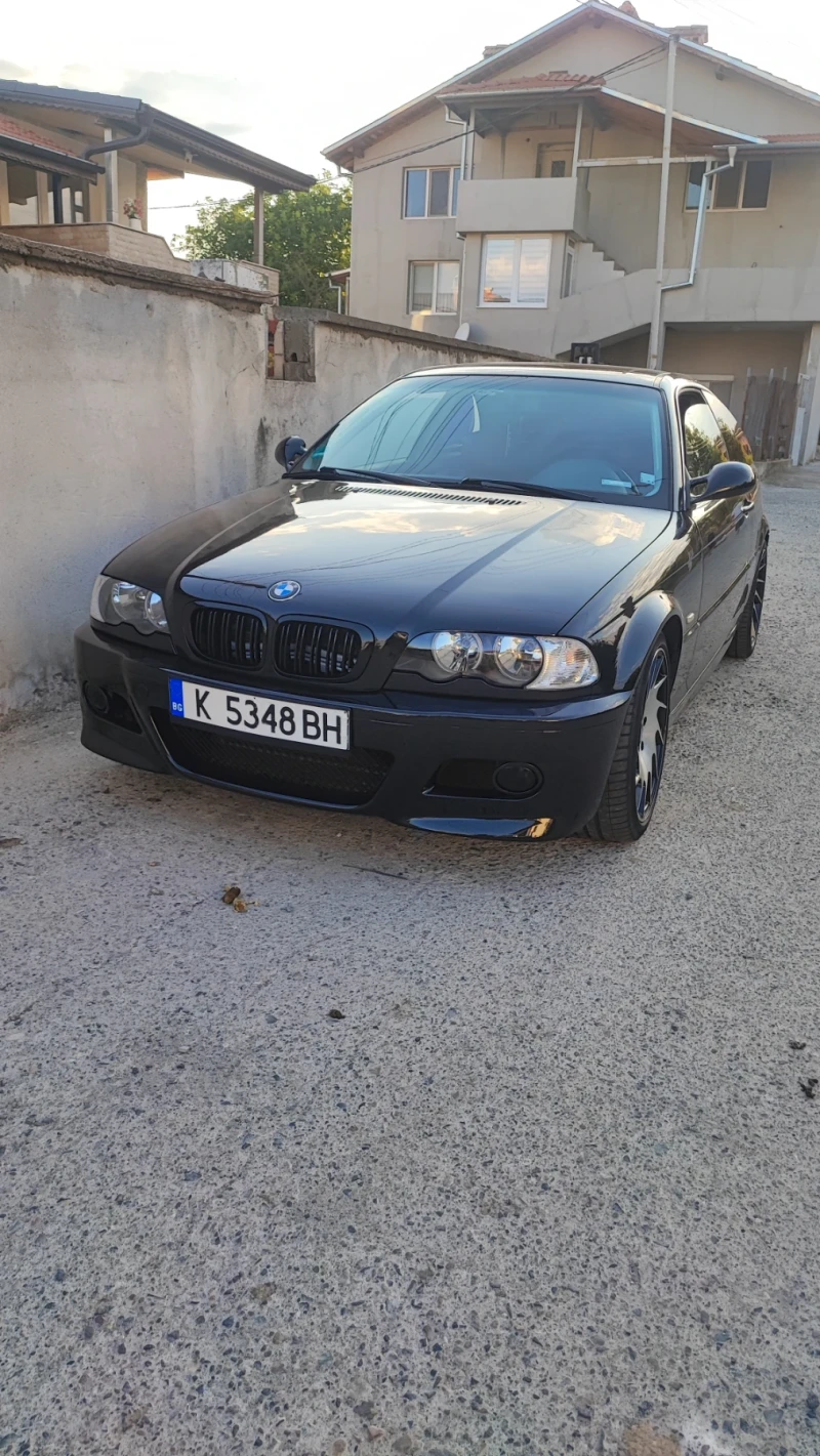 BMW 330, снимка 3 - Автомобили и джипове - 52989488