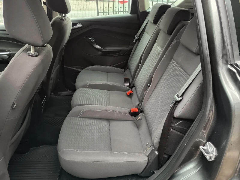 Ford C-max 1.0i, снимка 10 - Автомобили и джипове - 53275290