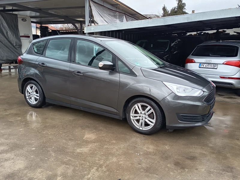 Ford C-max 1.0i, снимка 3 - Автомобили и джипове - 53275290