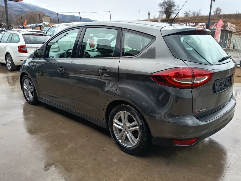 Ford C-max 1.0i, снимка 7 - Автомобили и джипове - 53275290