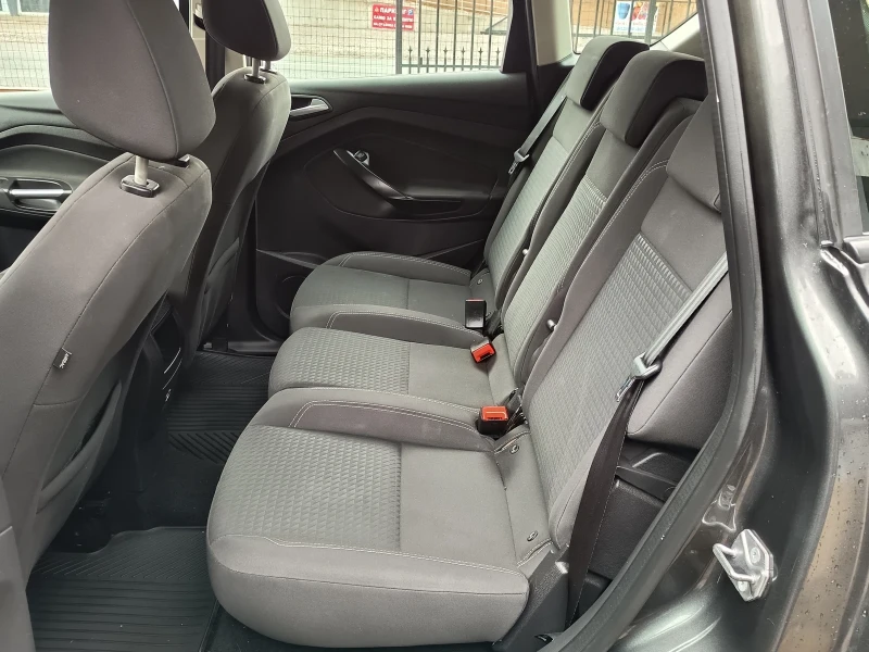 Ford C-max 1.0i, снимка 10 - Автомобили и джипове - 53275290
