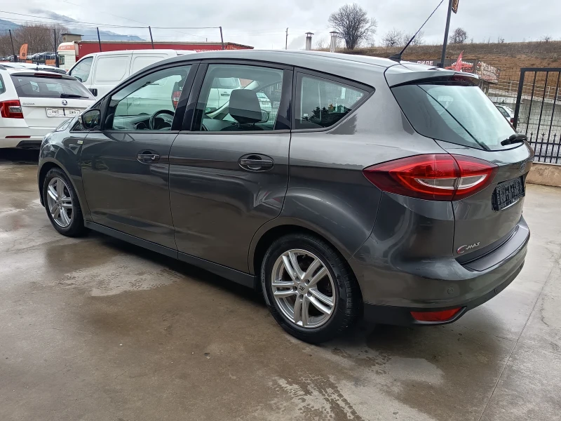 Ford C-max 1.0i, снимка 7 - Автомобили и джипове - 53275290