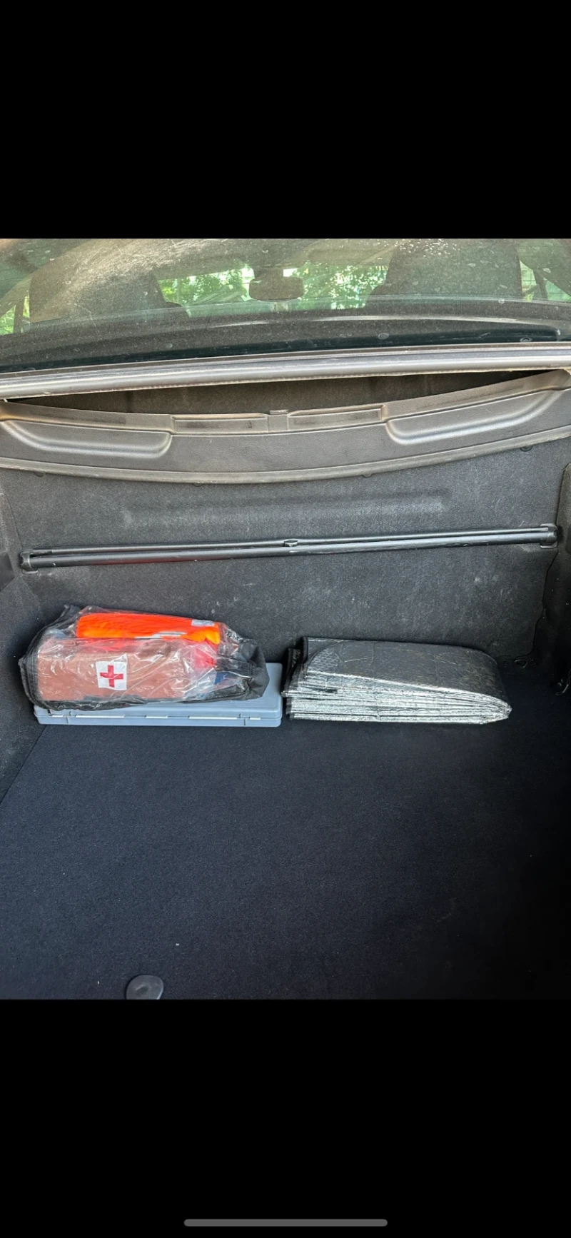 Peugeot 307 cc, снимка 9 - Автомобили и джипове - 53415786