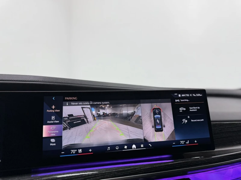 BMW 740 FULL+ + + , снимка 16 - Автомобили и джипове - 53506623