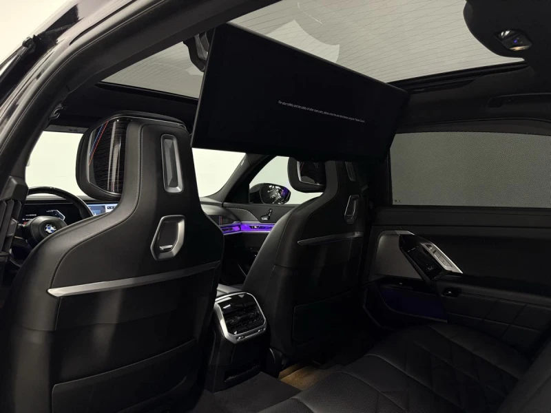 BMW 740 FULL+ + + , снимка 13 - Автомобили и джипове - 53506623