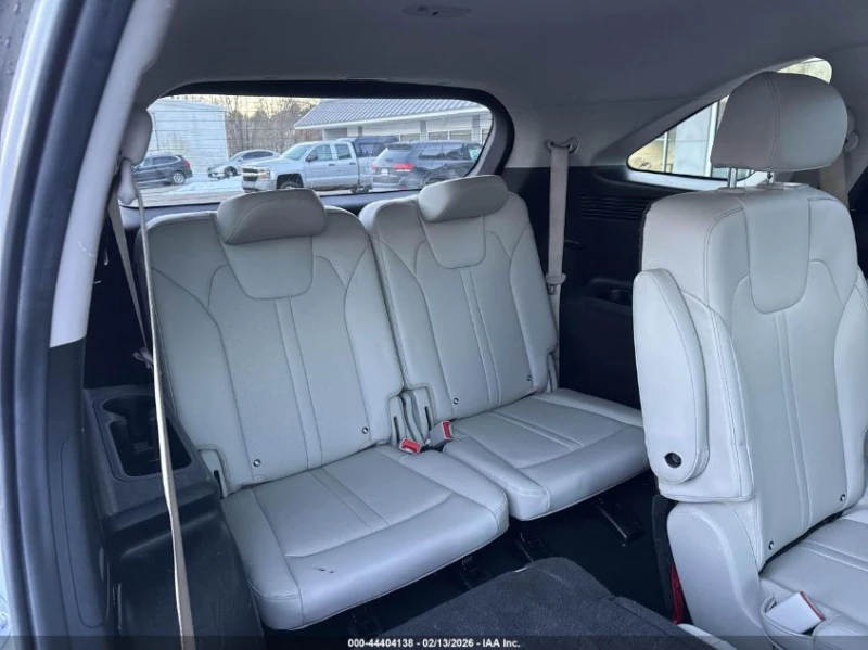 Kia Avella delta 1.6L I-4 DI, DOHC, VVT, TURBO, 177HP All Wheel, снимка 6 - Автомобили и джипове - 53566044