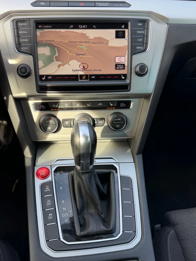 VW Passat BI TDI 4x4Barter, снимка 15 - Автомобили и джипове - 53583175