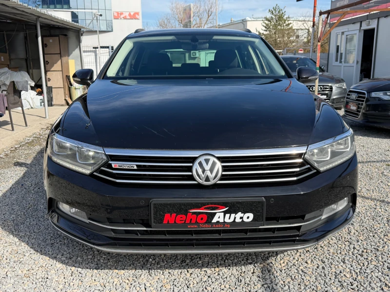 VW Passat BI TDI 4x4Barter, снимка 3 - Автомобили и джипове - 53583175