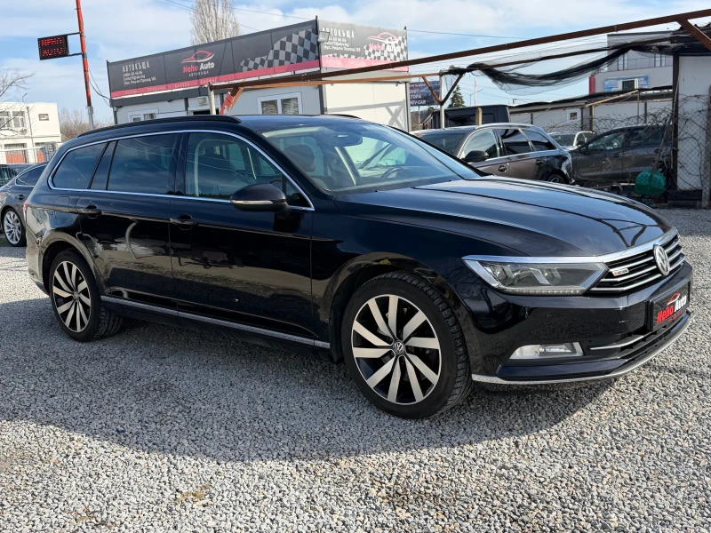 VW Passat BI TDI 4x4Barter, снимка 7 - Автомобили и джипове - 53583175