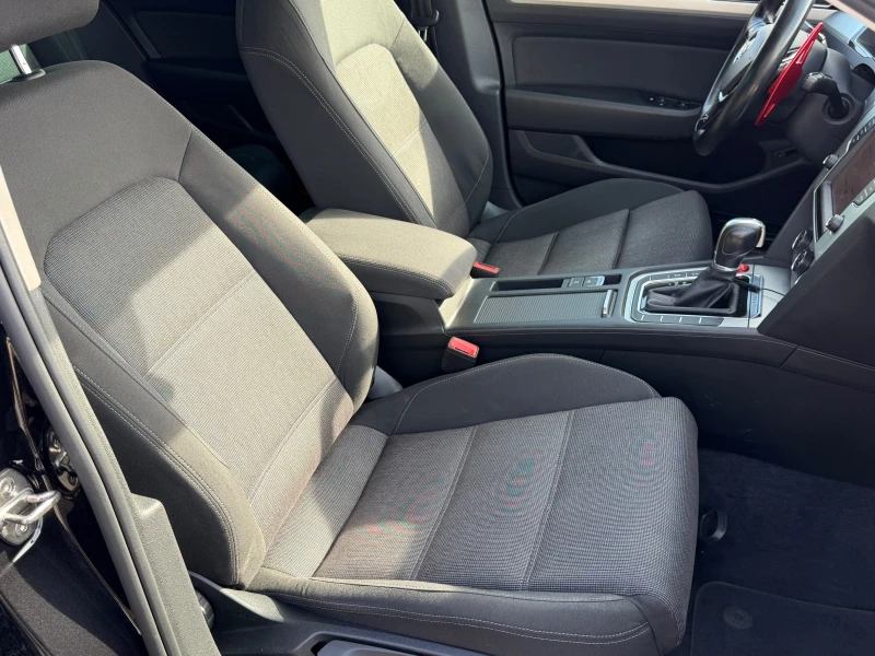 VW Passat BI TDI 4x4Barter, снимка 14 - Автомобили и джипове - 53583175