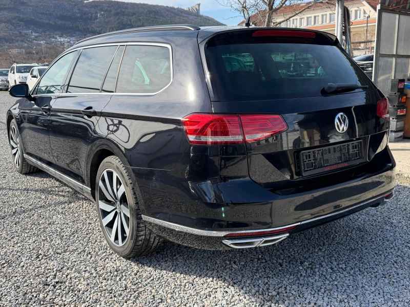 VW Passat BI TDI 4x4Barter, снимка 5 - Автомобили и джипове - 53583175