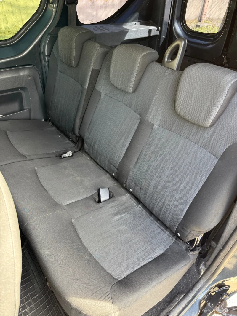 Dacia Dokker 1.5 dci Първи собственик, снимка 6 - Автомобили и джипове - 53593408