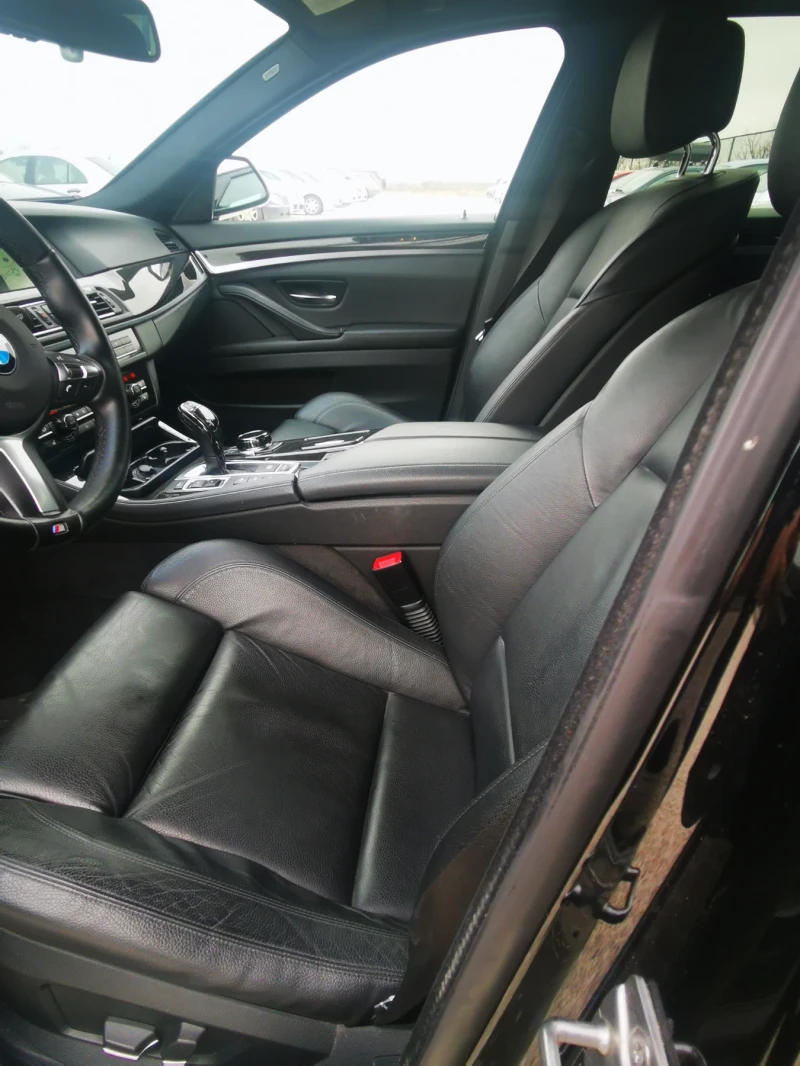 BMW 535 - 27500 лв. - 69499039 | Car24.bg
