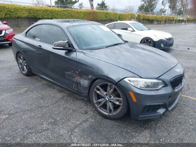 BMW 235 M235I - изображение 2