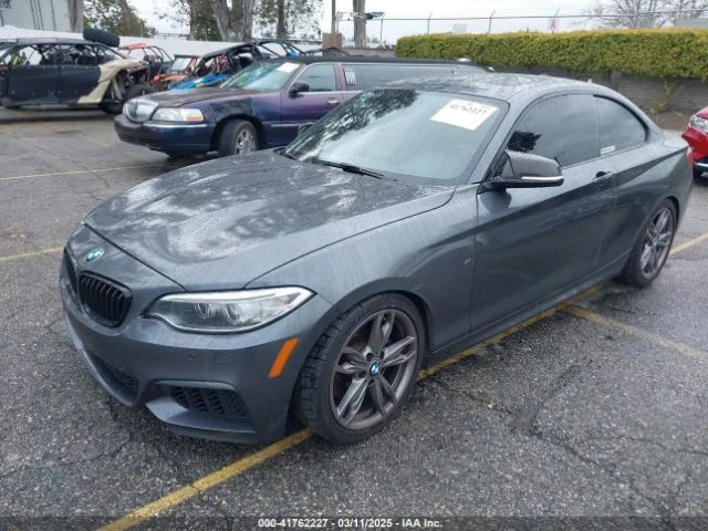 BMW 235 M235I - 24000 лв. - 23439457 | Car24.bg