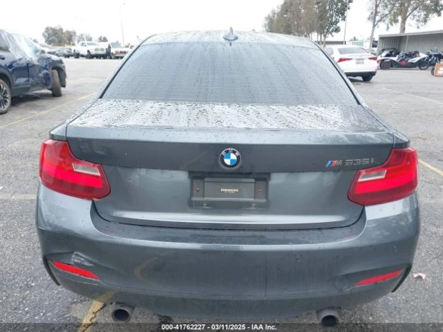 BMW 235 M235I - изображение 6