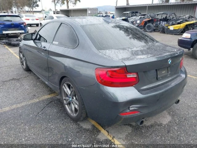 BMW 235 M235I - изображение 4