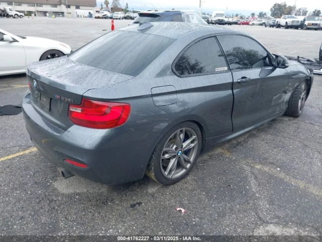 BMW 235 M235I - изображение 3