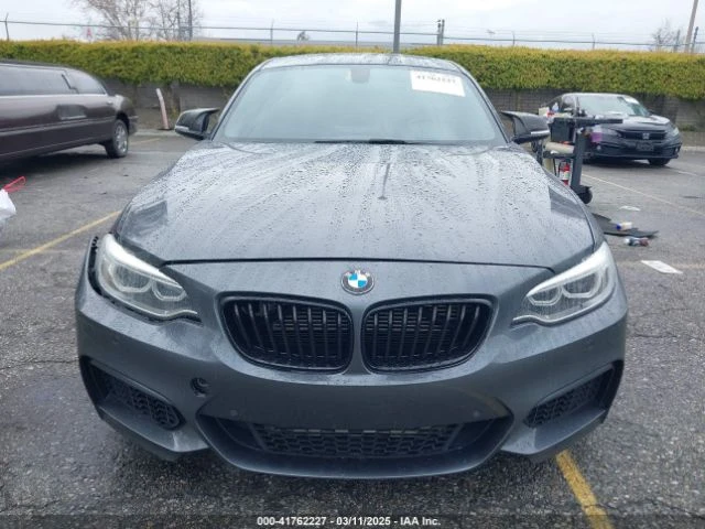 BMW 235 M235I - изображение 5
