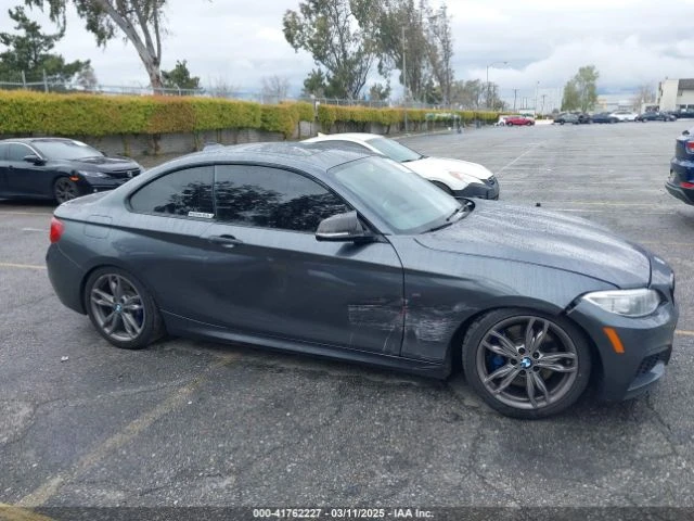 BMW 235 M235I - изображение 7