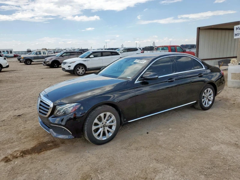 Mercedes-Benz E 300 * КЛИП НА ДВИГАТЕЛ* * ЛИЗИНГ* - 28999 лв. - 77997373 1