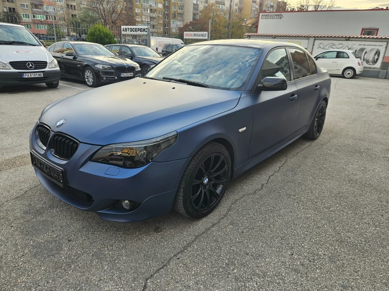 BMW 530 d (231 Hp) M-Sport - 14999 лв. / 7668.87 € - 69149144 1