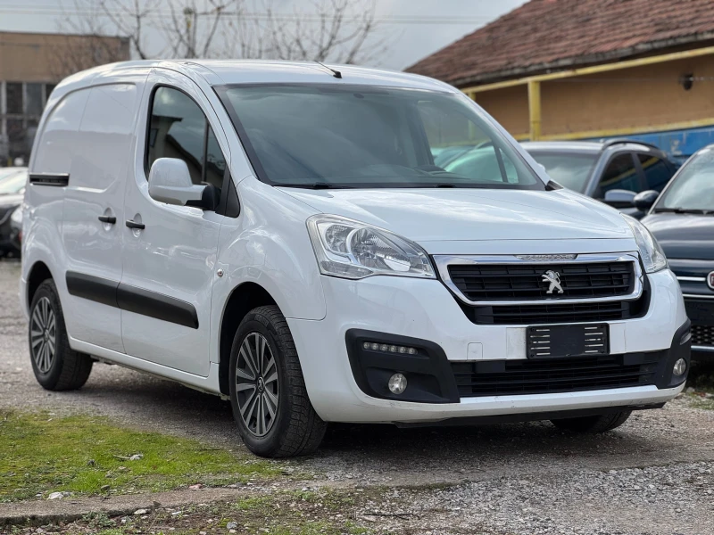 Peugeot Partner 1.6HDI KLIMATIK - 11990 лв. / 6130.39 € - 50525224 1