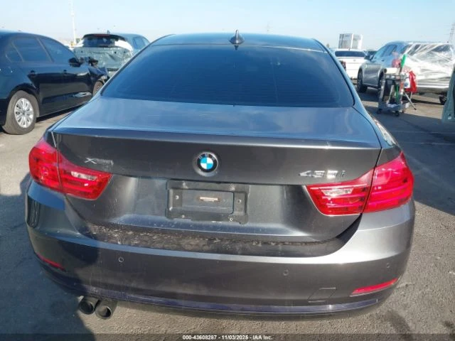 BMW 430 XDRIVE | Mobile.bg   5