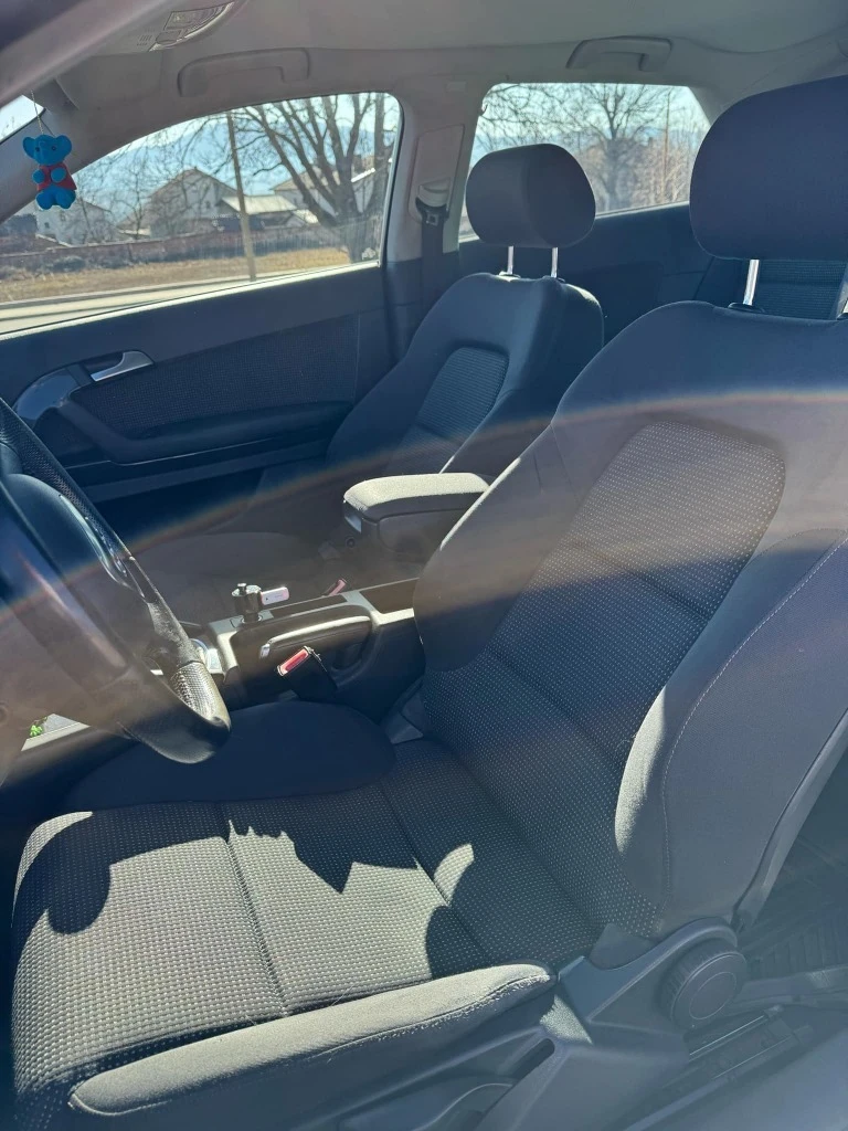 Audi A3, снимка 5 - Автомобили и джипове - 52874710