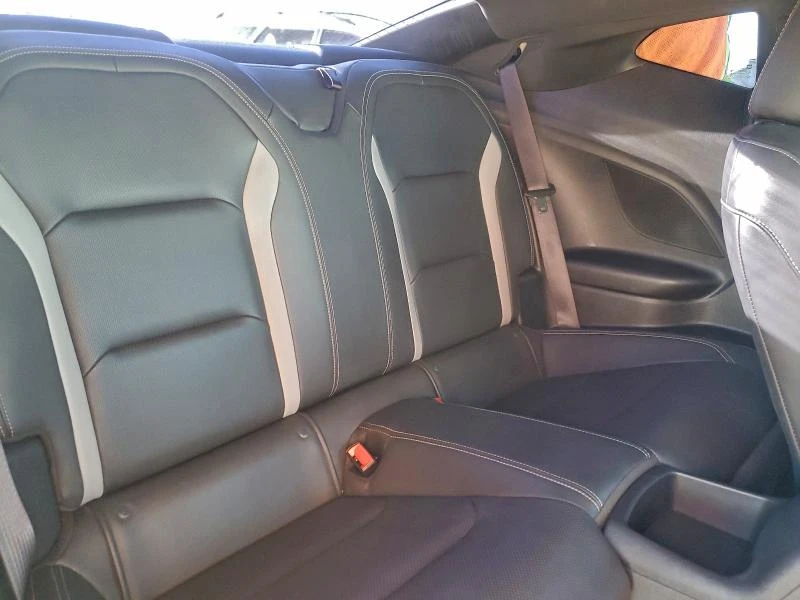 Chevrolet Camaro SS* 6.2L - изображение 10