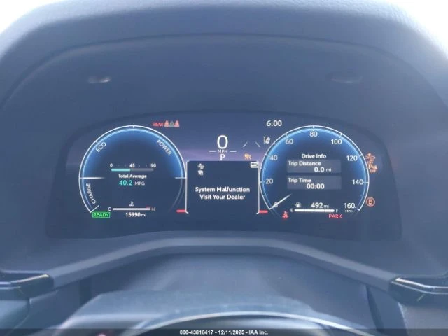 Toyota Camry XSE - изображение 10