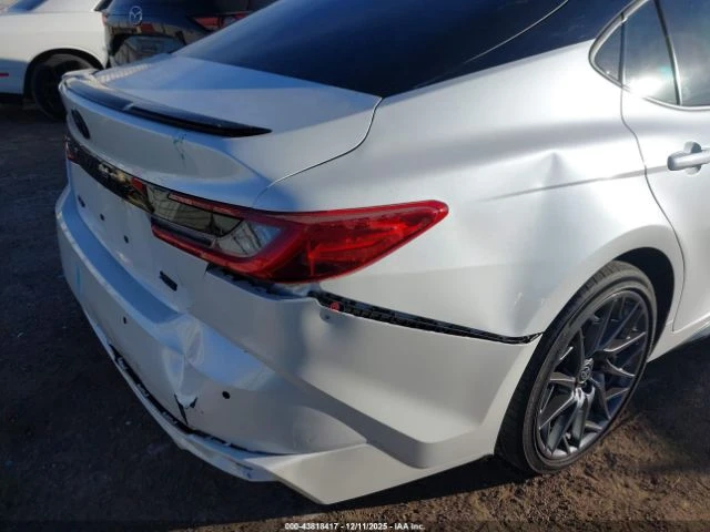 Toyota Camry XSE - изображение 7